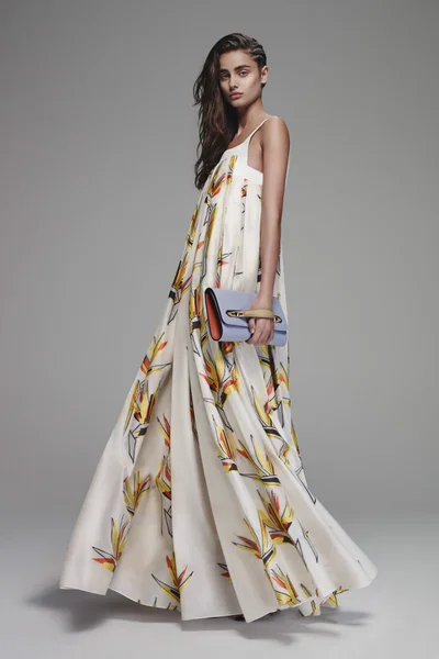 Look 7